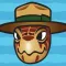 Ranger Hawksbill