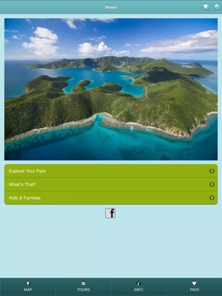 Ranger Hawksbill iPad  Screenshots
