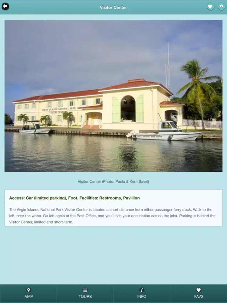Ranger Hawksbill iPad  Screenshots