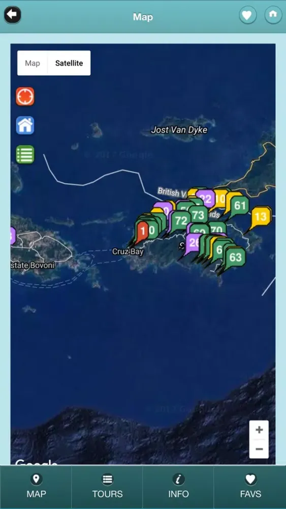 Ranger Hawksbill Screenshots