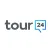 Tour24 self-guided apt tour