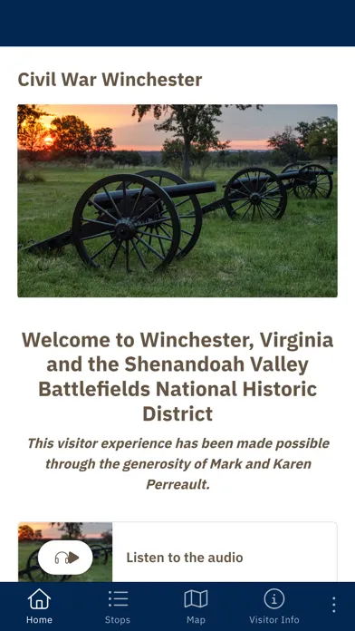 تصاویر Civil War Winchester