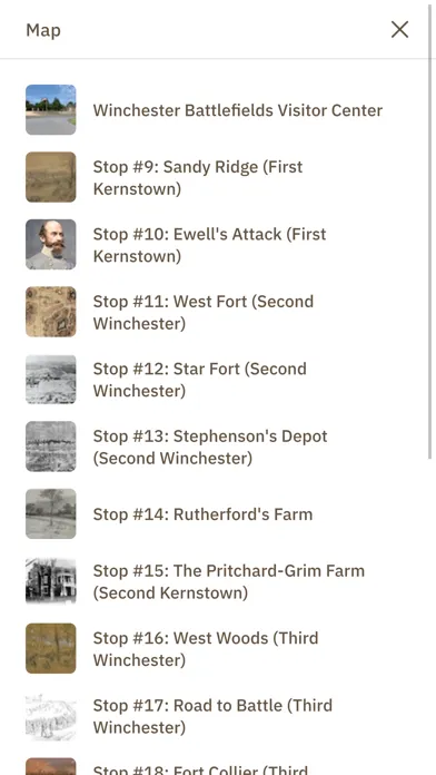 تصاویر Civil War Winchester