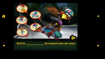 Ole' Timey Turkey Tunes Screenshots