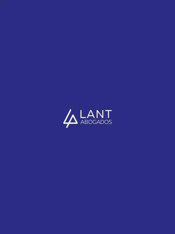 Capturas de pantalla de e-Lant iPad 