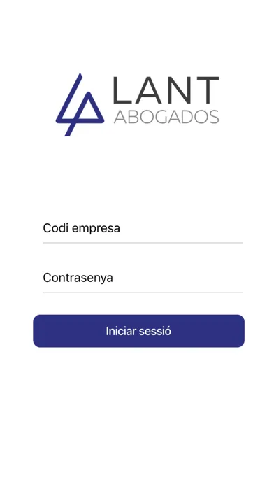Capturas de pantalla de e-Lant