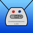 Chronograph Log