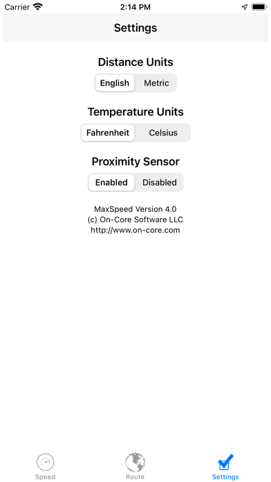 تصاویر Max Speed