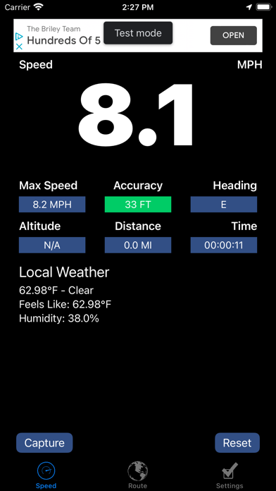 تصاویر Max Speed