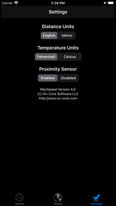 تصاویر Max Speed