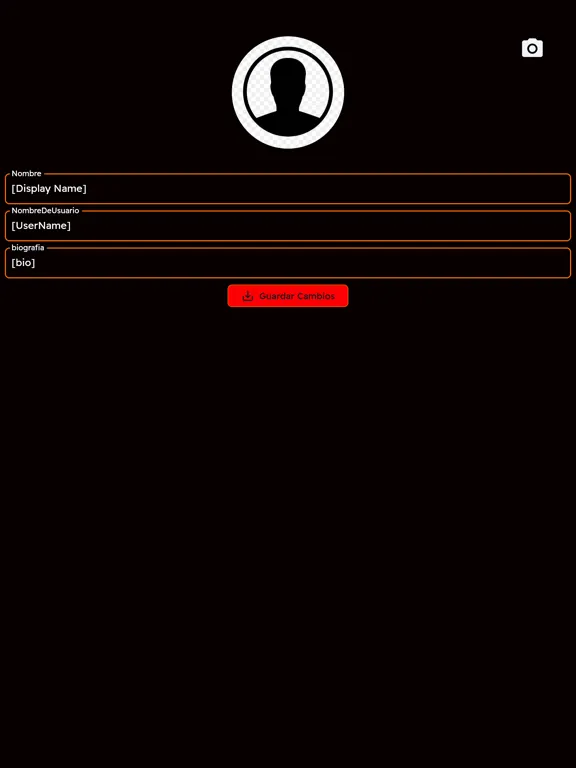 Onda Sonidera mb iPad  स्क्रीनशॉट