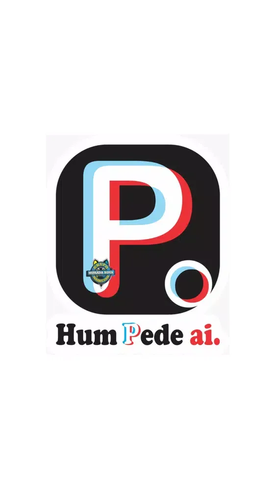 Screenshot di Hum Pede Aí
