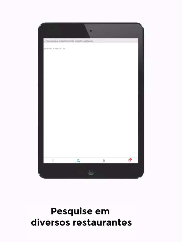 تصاویر OnDelivery iPad 