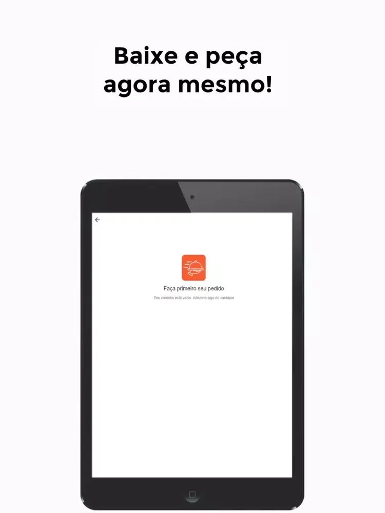 تصاویر OnDelivery iPad 
