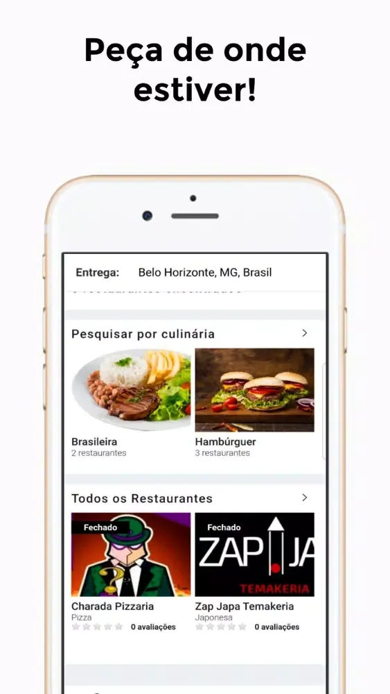 تصاویر OnDelivery
