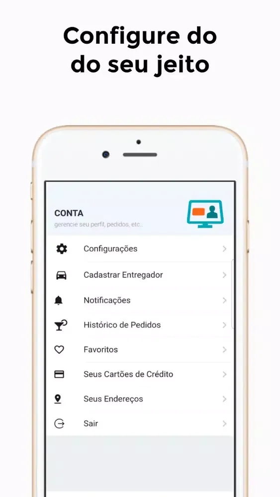 تصاویر OnDelivery