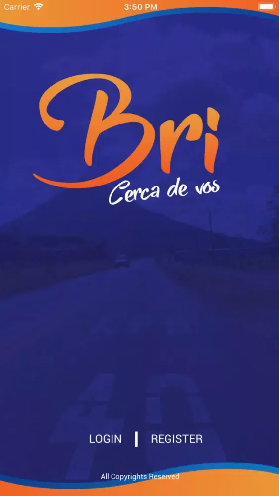 Bri CR應用截圖
