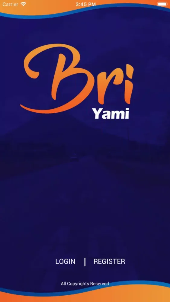 Bri Yami Ekran Görüntüleri