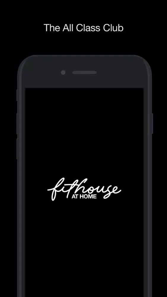 Fithouse at Home Screenshots
