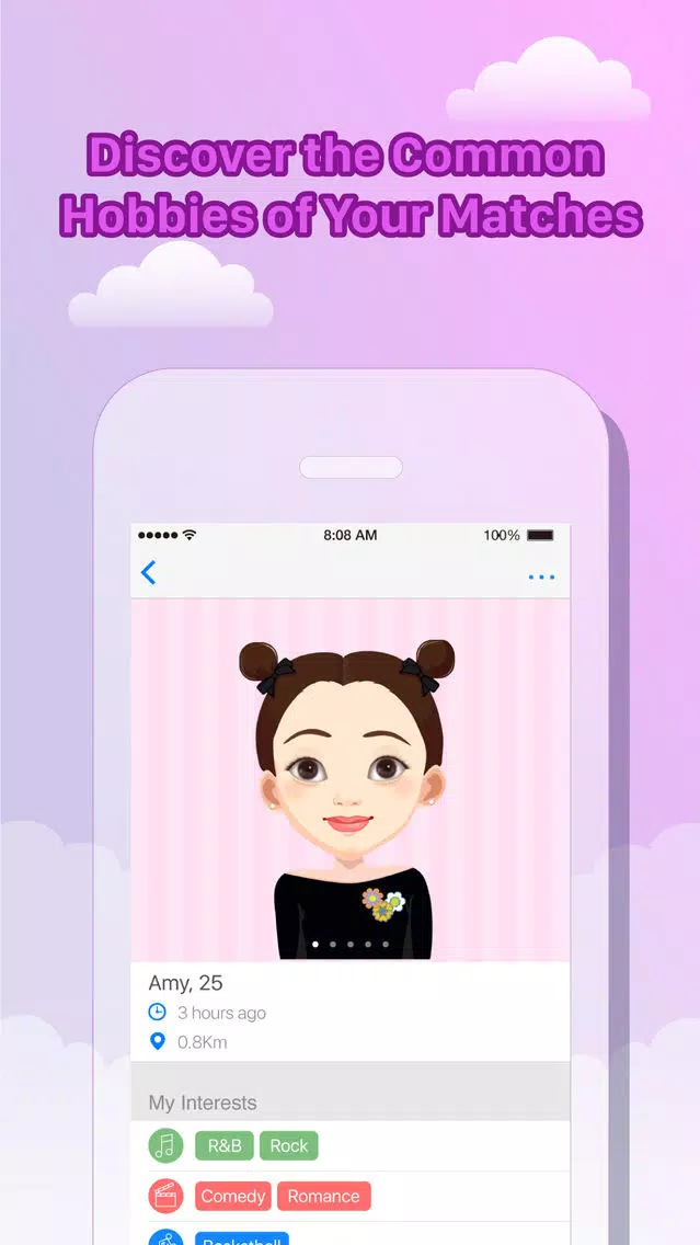 تصاویر She Dates