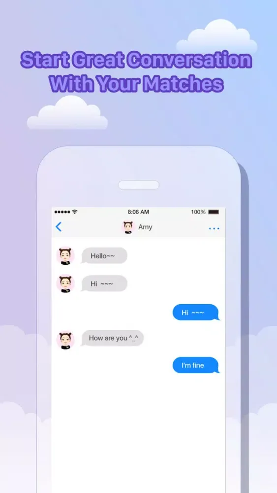 Screenshot di She Dates