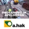 Onderhoud in Apeldoorn