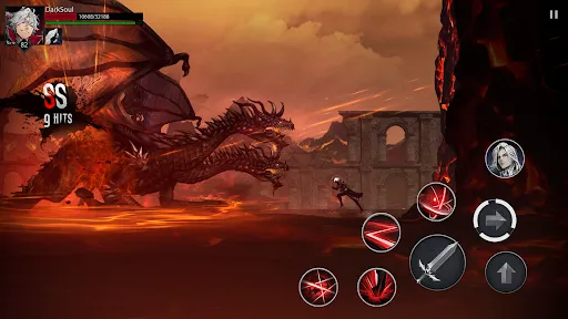 Shadow Slayer: Demon Hunter Screenshots