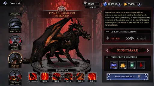 Shadow Slayer: Demon Hunter Screenshots