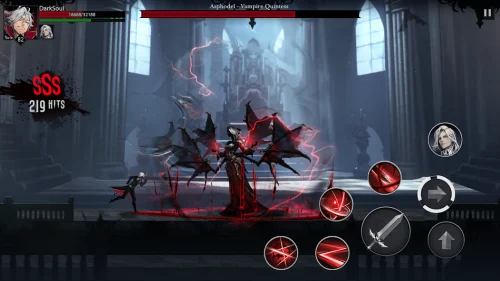 Shadow Slayer-screenshot-2