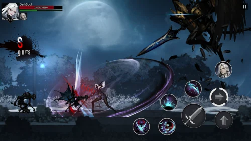 Shadow Slayer-screenshot-3