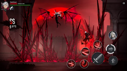 Shadow Slayer-screenshot-4