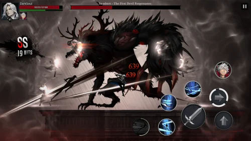 Shadow Slayer-screenshot-5