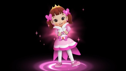 Ảnh chụp màn hình của Dalimi Fashion Star