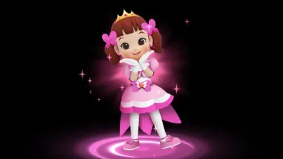 Dalimi Fashion Star スクリーンショット