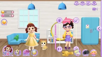 Dalimi Fashion Star スクリーンショット