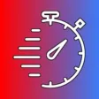 Stopwatch Timer! Stopwatch Timer!