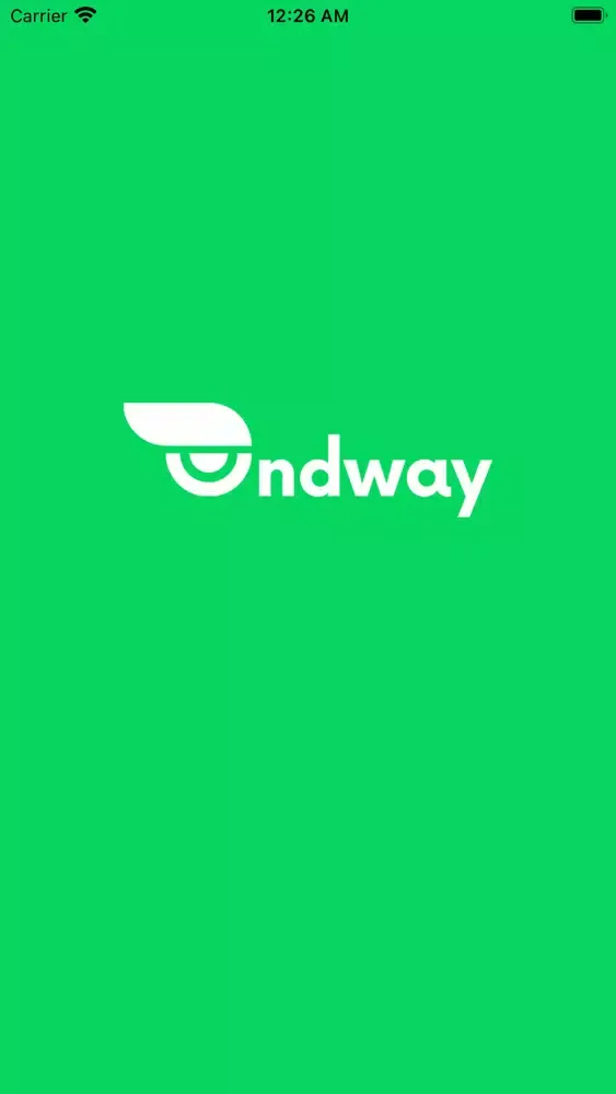 Ondway Manager 스크린샷
