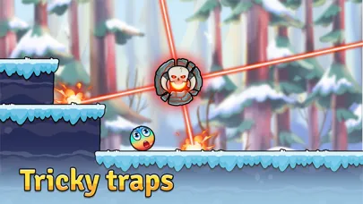 Ball Hero 3: Jungle World স্ক্রিনশট