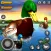 Virtual Duck Family Game 3D