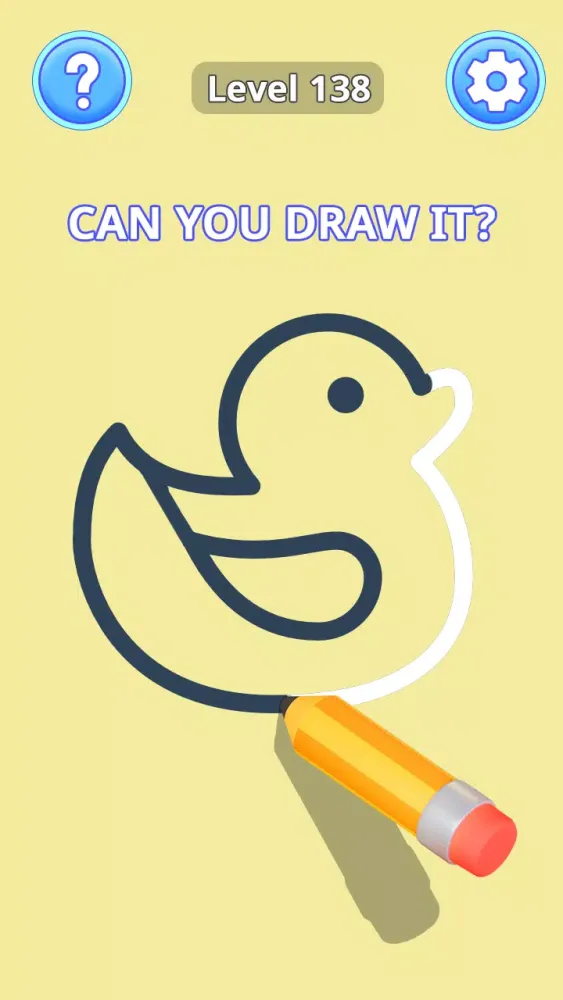 Capturas de pantalla de One Line Logic Puzzle: 1 Go