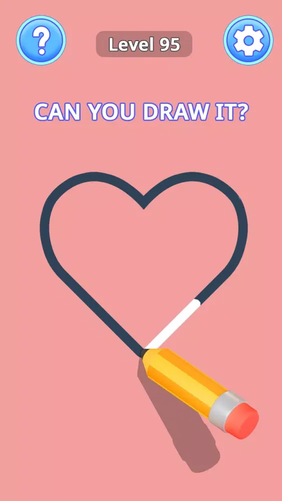 Capturas de pantalla de One Line Logic Puzzle: 1 Go
