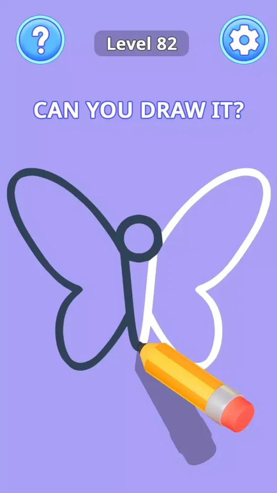 Capturas de pantalla de One Line Logic Puzzle: 1 Go