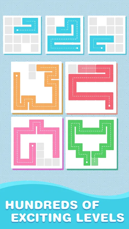 One liner-Line to win应用截图