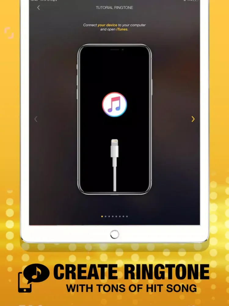 iPlay Offline Music Player iPad  स्क्रीनशॉट