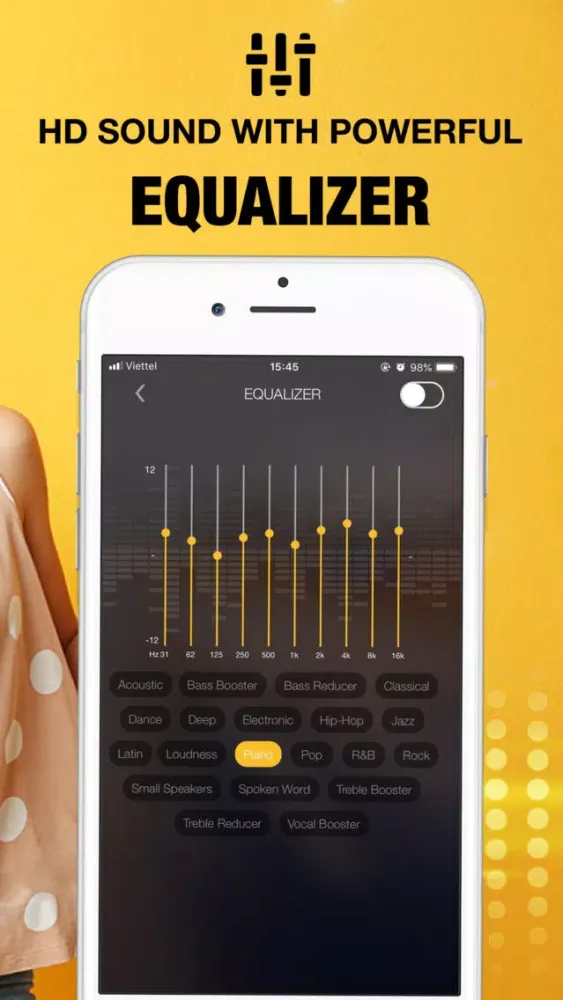 iPlay Offline Music Player स्क्रीनशॉट