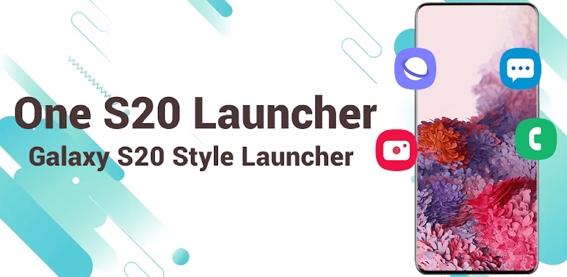 One S24 Launcher