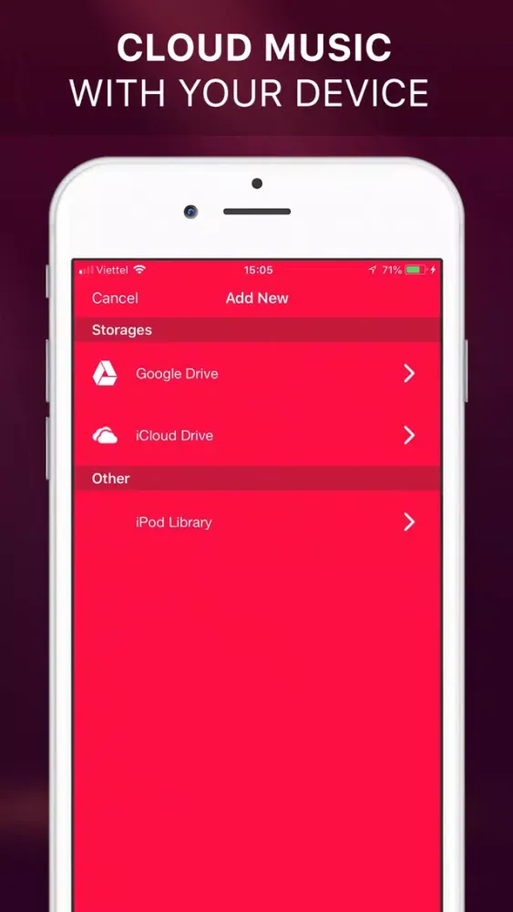 Offline Music: Music Saver Screenshots