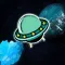 Endless Space Run - One Tap