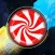 Space Candy Run - One Tap Game