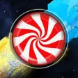 Space Candy Run - One Tap Game Space Candy Run - One Tap Game